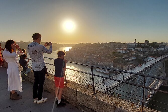 Private Porto Sightseeing by Vintage VW Kombi (up to 8 people) - Why a vintage VW Kombi is the perfect Porto vehicle