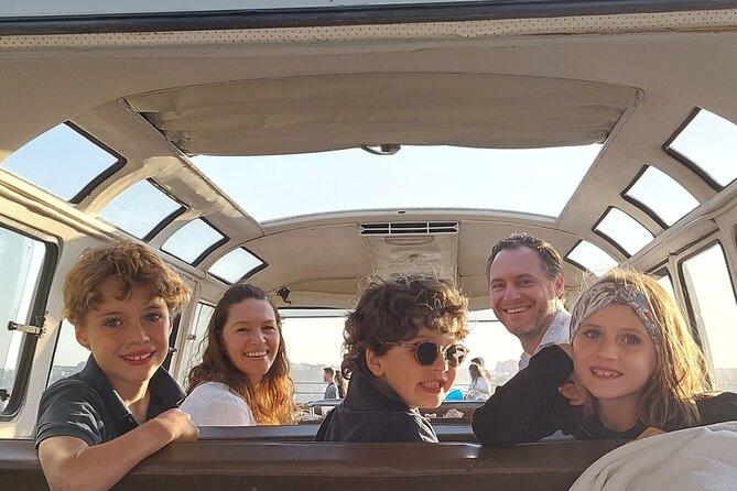 Private Porto Sightseeing by Vintage VW Kombi (up to 8 people) - Tower views and the quick stops that set the tone