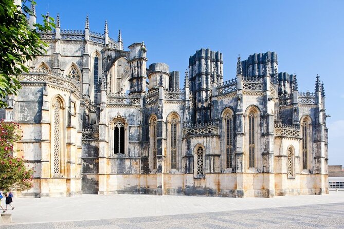 Private Porto to Lisbon Tour – Customize Your Journey! - Key things to know before you go