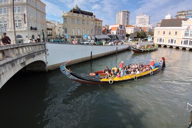 Private Porto to Lisbon Tour – Customize Your Journey! - The 8 to 9 hour flow, and how to handle short stops