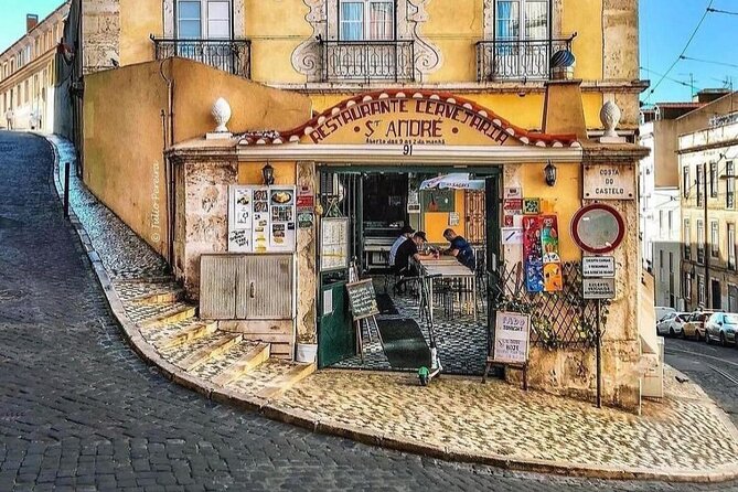 Private Porto Tour to Lisbon with stops: Nazare, Obidos & Aveiro - Key Highlights You’ll Actually Feel On This Route