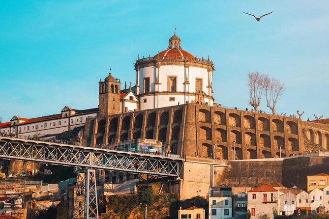 Private Porto Tour to Lisbon with stops: Nazare, Obidos & Aveiro - Price and Logistics: What $963.29 Buys You