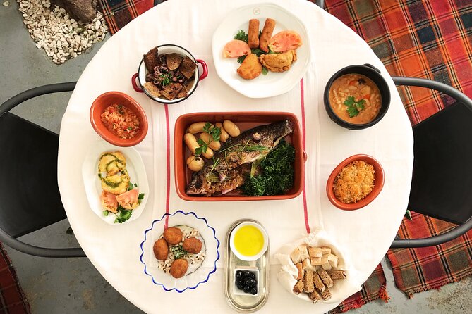 Private Portuguese Cooking and Wine Experience in Porto - Key highlights worth your attention
