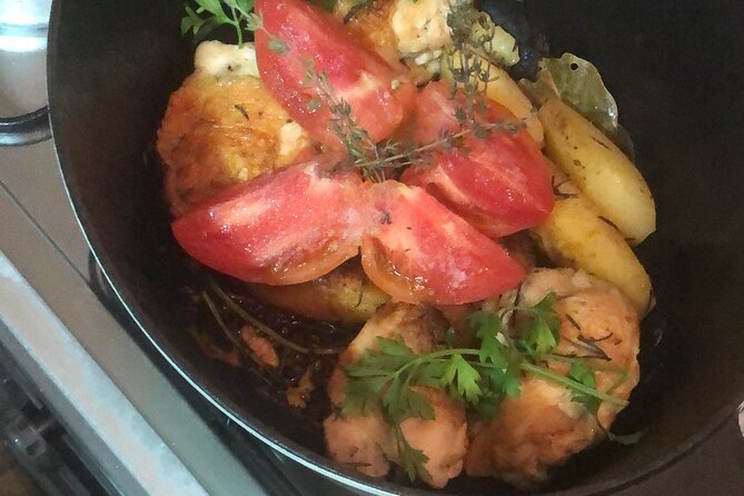 Private Portuguese Cooking and Wine Experience in Porto - Why This Porto Cooking Class Feels Like Dinner With a Friend