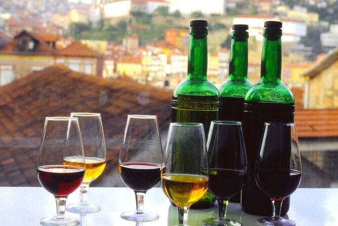Private Portuguese Food Tour - Key Things to Know Before You Go