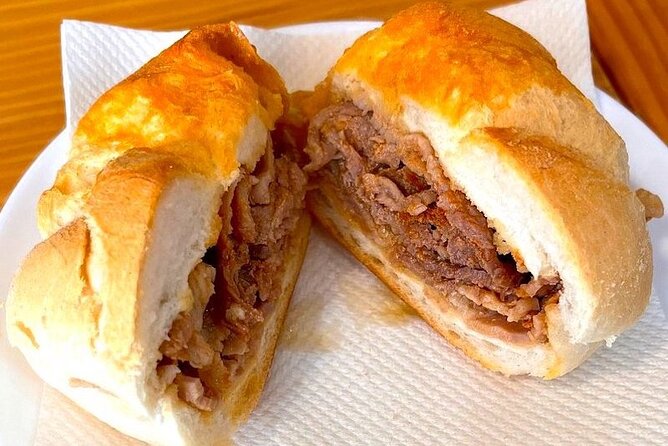 Private Portuguese Food Tour - São Bento Railway Station: The Visual Payoff You Shouldn’t Skip