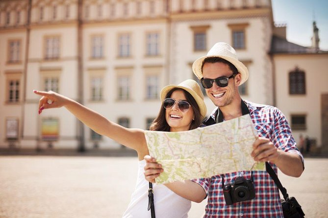 Private Premium Car Transfer from Porto to Lisbon with 2 hours for sightseeing - One-stop vs two-stop sightseeing: what changes in your day