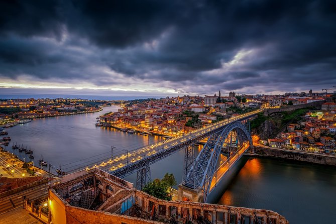 Private Return Transfer from & to Porto airport to Porto - Getting From the Airport to Porto: Timing and Ride Reality