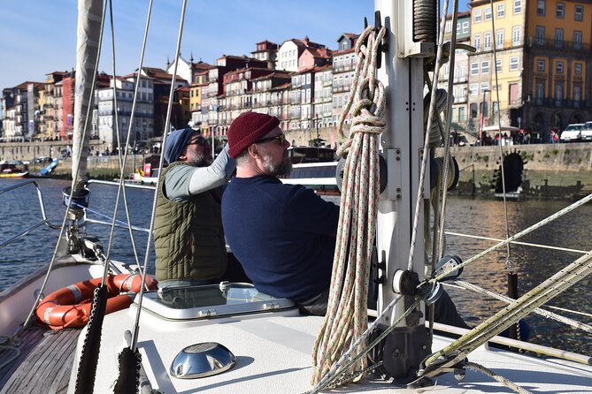 Private Sailing Charter in Porto - What to wear, bring, and do to avoid hassles