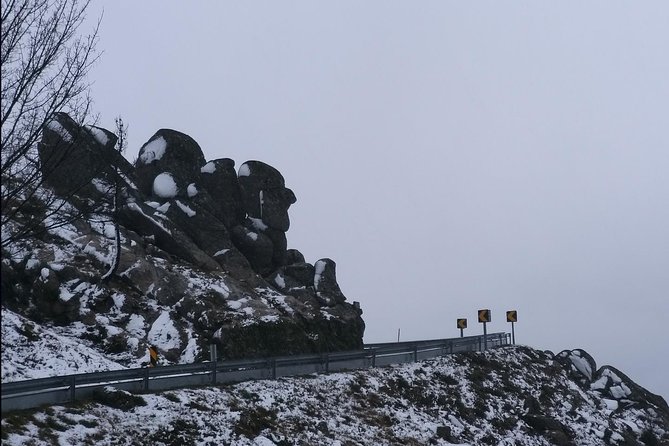 Private Serra da Estrela Gastronomy & Snow Tour from Porto - Key things you will enjoy on this tour