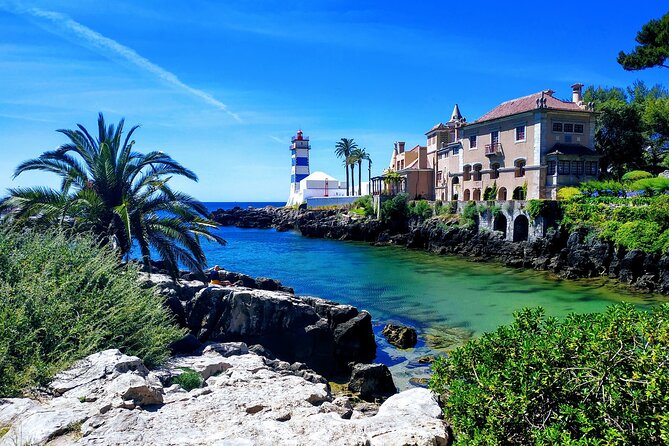 Private Sightseeing Transfer from Porto To Sintra With 2 Stops - Pickup in Porto, comfort in the car, and the driver experience