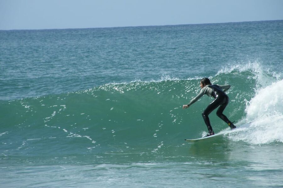 Private Surf Class for two at Matosinhos Beach - What to Bring, What Not to Do, and How to Feel Ready