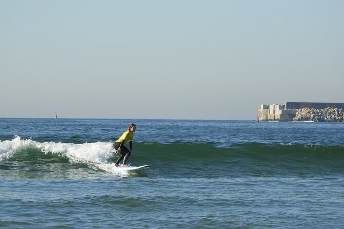 Private Surf Experience - Transfer to Matosinhos - All Levels - Price and Value: What You Get for Around $96