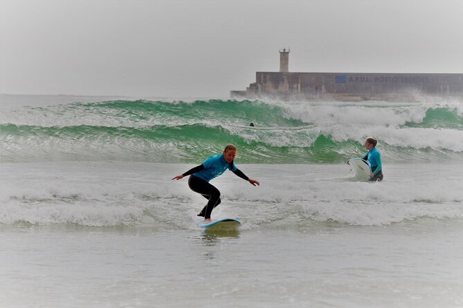 Private surf lesson - Value and Price: Is $66.08 Worth 90 Minutes?