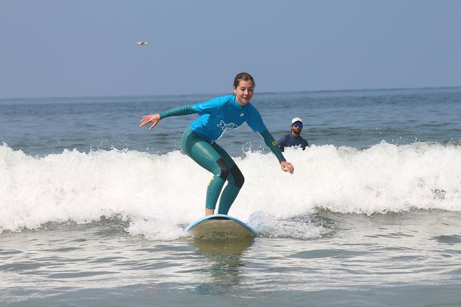 Private surf lesson - Your 90 Minutes: What Actually Happens From Start to Water