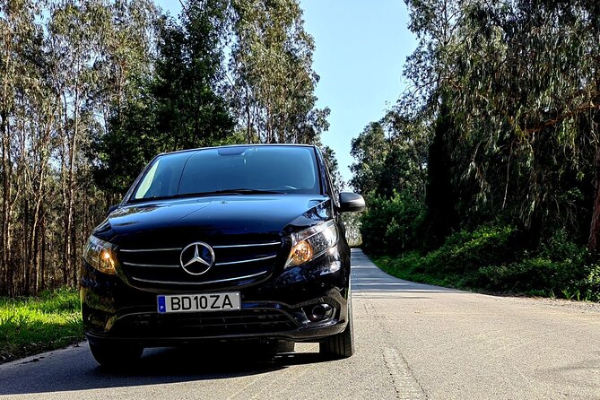 Private Taxi Transfer to/From Porto Airport - Key Highlights You’ll Care About