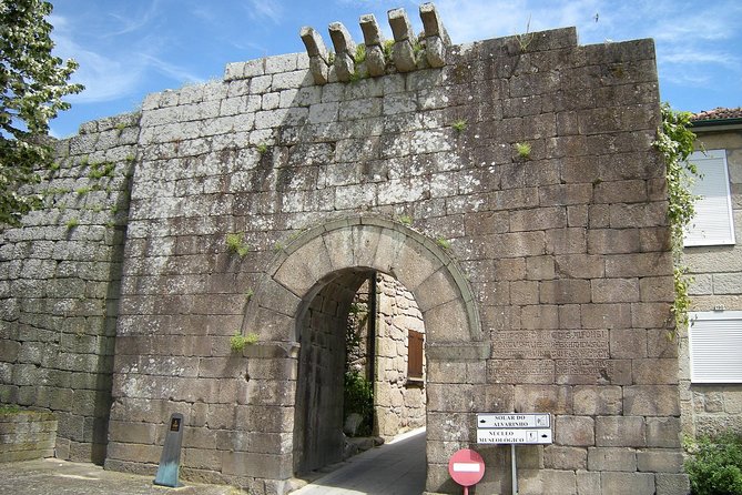 Private Tour Alvarinho (Melgaço and Monção) includes 3 wine tastings - Private route basics, what 9 hours feels like in real life