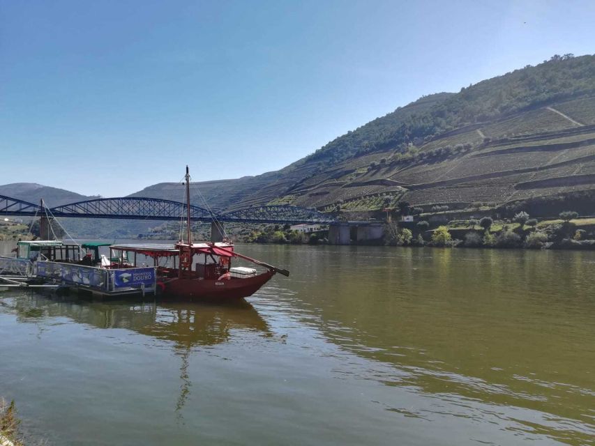 Private Tour: Douro Valley Wine and Food From Porto - Who This Tour Fits Best (And Who Might Want Something Else)