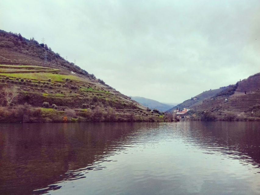 Private Tour: Douro Valley Wine and Food From Porto - Porto to Régua and Pinhão, A Day Built for Views