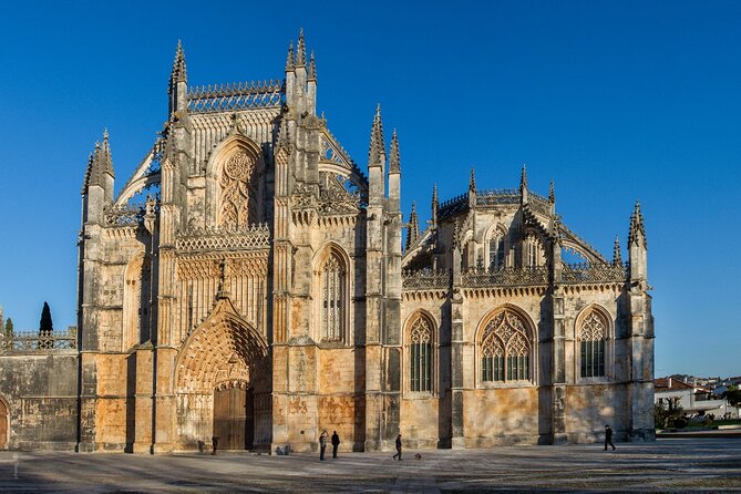 Private Tour – Fatima & Battle Day Trip from Porto - Key things I’d zero in on before you go