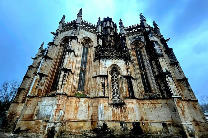 Private Tour – Fatima & Battle Day Trip from Porto - A small-group route from Porto to Fátima and Batalha
