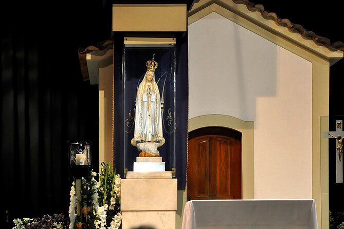 Private Tour – Fatima & Battle Day Trip from Porto - Practical tips to plan your Fátima and Batalha day