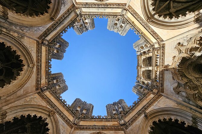 Private Tour – Fatima & Battle Day Trip from Porto - Should you book this Fátima and Batalha day trip from Porto?