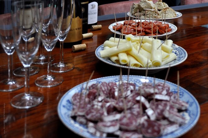 Private Tour from Porto : Douro Valley and Green Wines - Key highlights worth planning around