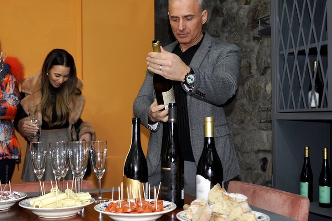 Private Tour from Porto : Douro Valley and Green Wines - Price and what $216.26 really covers