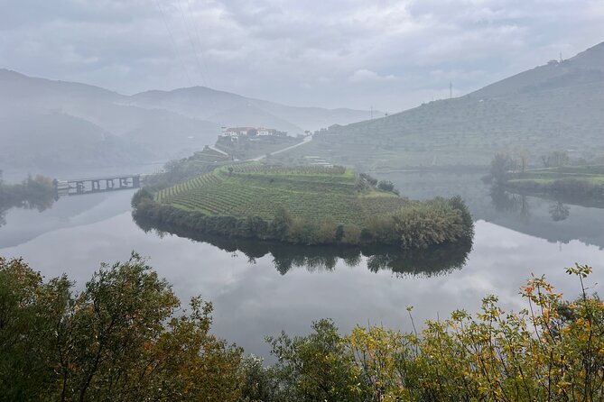 Private Tour From Porto To Douro Valley With River Boat Ride - Key Highlights Worth Your Time