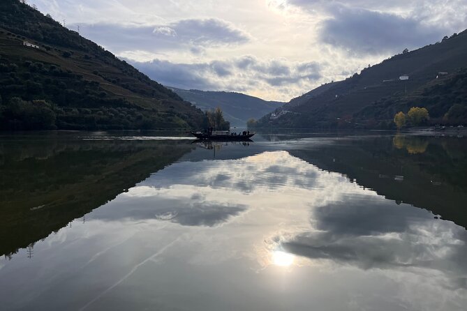 Private Tour From Porto To Douro Valley With River Boat Ride - A Private Day Built Around Comfort and Real Time