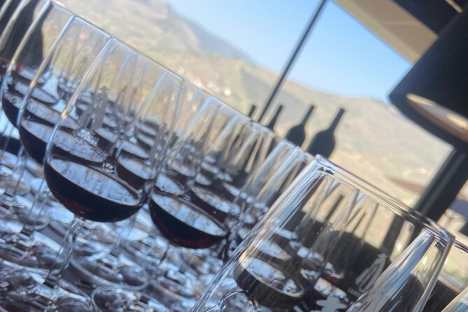 Private Tour From Porto To Douro Valley With River Boat Ride - The Rabelo Boat Cruise on the Douro River