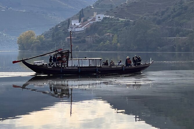 Private Tour From Porto To Douro Valley With River Boat Ride - Porto Pickup, A Long Scenic Drive, and Why It Matters