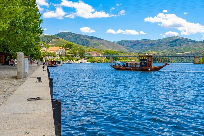 Private tour from Porto to Duoro Valley (Peso da Regua & Pinhao) - Key Highlights You’ll Feel Immediately