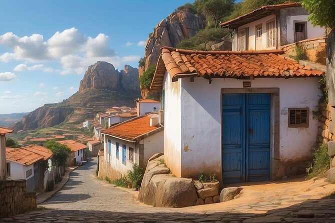 Private tour from Porto to Duoro Valley (Peso da Regua & Pinhao) - Who This Tour Suits Best (And Who Might Want Another Style)