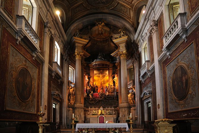 Private Tour: Guimares and Braga Day Trip from Porto - Key Things To Know Before You Go