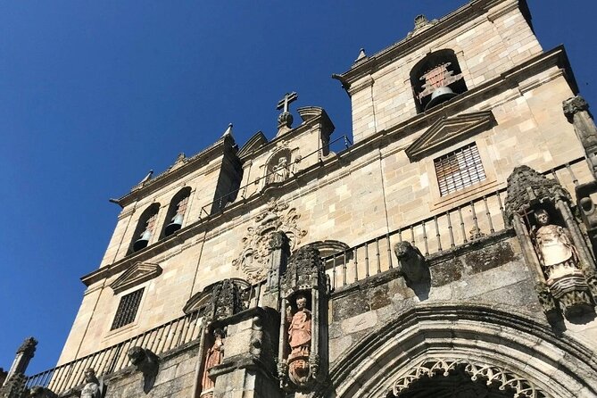 Private Tour: Guimares and Braga Day Trip from Porto - Price and Value: What You Get for About $433