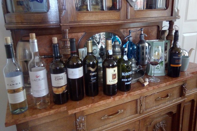 Private Tour in Douro Valley Wine Region & Traditional Lunch - Why Pinhão is the right place to start your tasting day