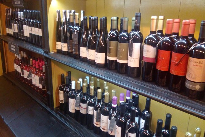 Private Tour in Douro Valley Wine Region & Traditional Lunch - The Porto-to-Douro rhythm: how the pacing helps you enjoy it