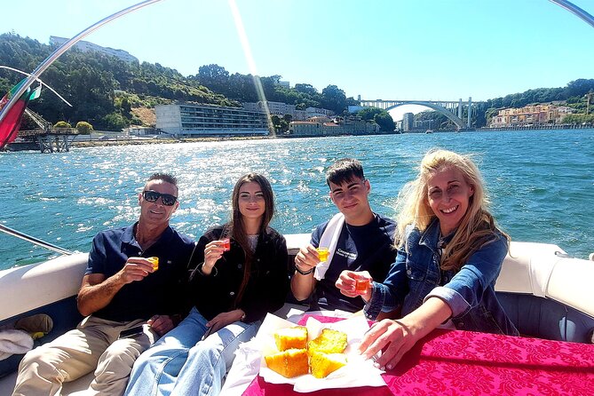 Private Tour in Douro, with tasting,on a Yacht for up to 5 People - Key things that make this Douro yacht tour worth your time