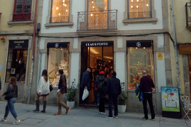 Private Tour in Porto Main Highlights with Traditional Lunch - The routing: a smart loop through Porto’s biggest “yes” stops