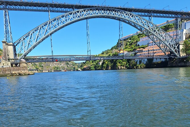 Private Tour of the 6 Bridges with Port Wine - Key Things to Know Before You Go