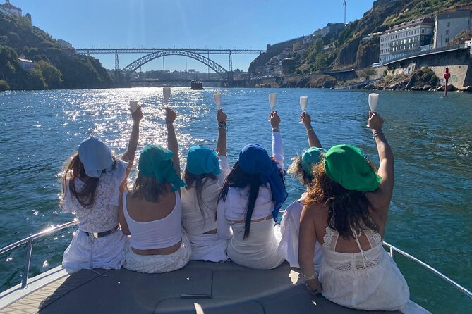 Private Tour of the 6 Bridges with Port Wine - The Pace, Comfort, and Who This Tour Fits Best