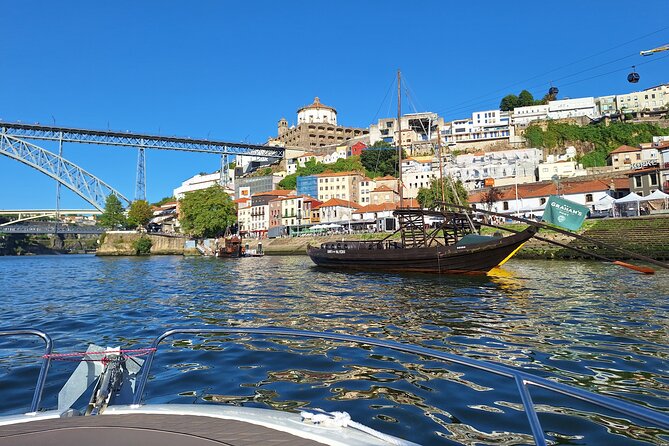 Private Tour of the 6 Bridges with Port Wine - Practical Tips to Make the Most of It