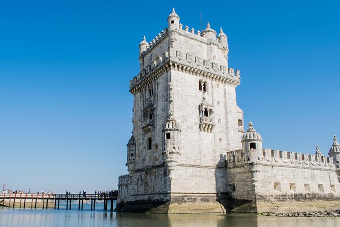 Private Tour Porto Lisbon - The Ride Matters: AC, WiFi, and a Driver With Real Praise