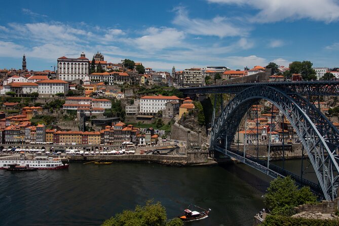 Private Tour Porto Lisbon - Price and Value: Is $604.92 Per Group Worth It?