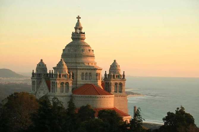 Private Tour Santiago de Compostela & Viana do Castelo from Porto - A long day with a high-impact payoff from Porto