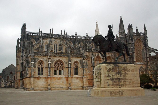 Private Tour through Tomar, Fátima, and Batalha historical sites - Lunch and time management, how to keep the day smooth