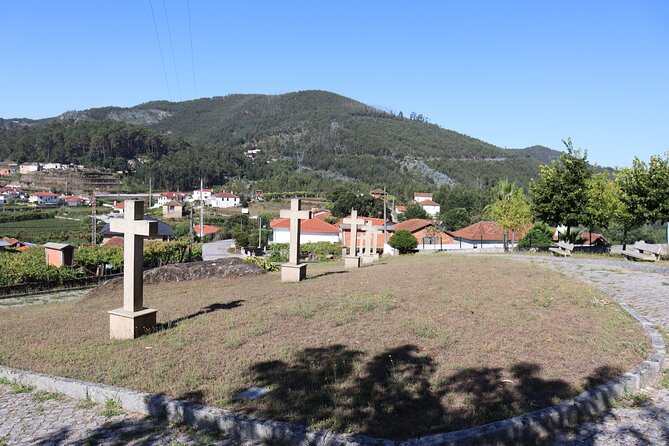 Private Tour to Arouca 516 Bridge and Passadiços do Paiva - Porto to Arouca, the road trip part you will actually enjoy
