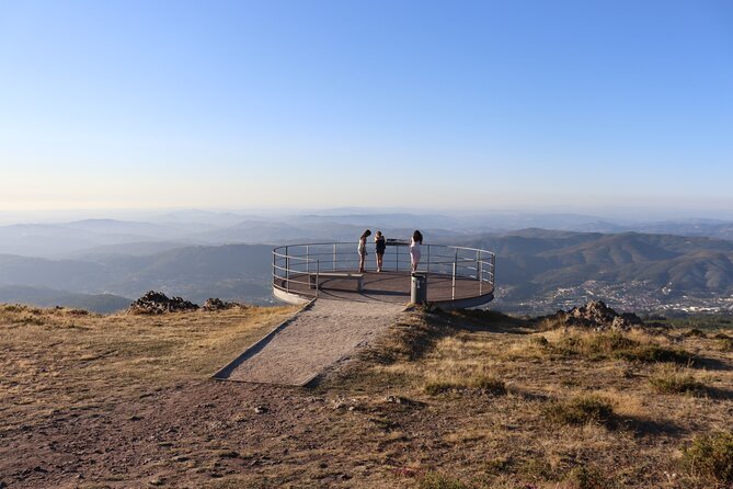 Private Tour to Arouca 516 Bridge and Passadiços do Paiva - Price and value: what $226.37 covers, and what you should budget